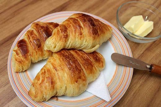 Product Croissant