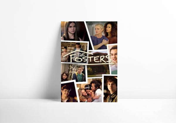 Serie The Fosters