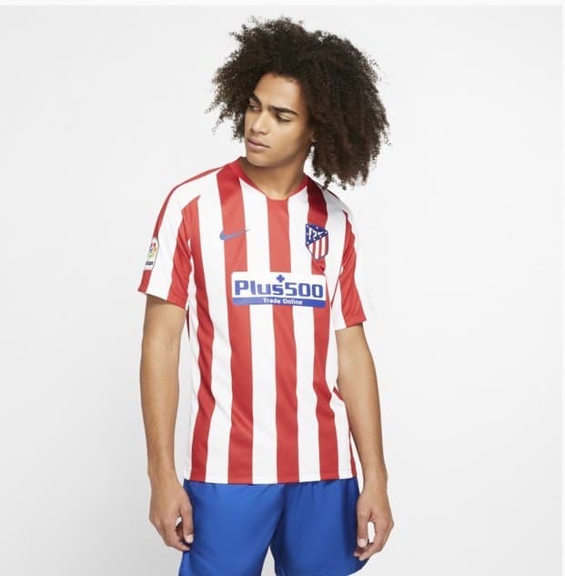 Fashion Atlético de Madrid 2019/20 