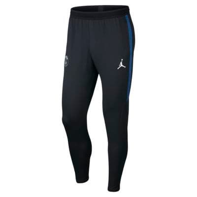 Fashion Calças de futebol Jordan x Paris Saint-Germain Strike para homem ...