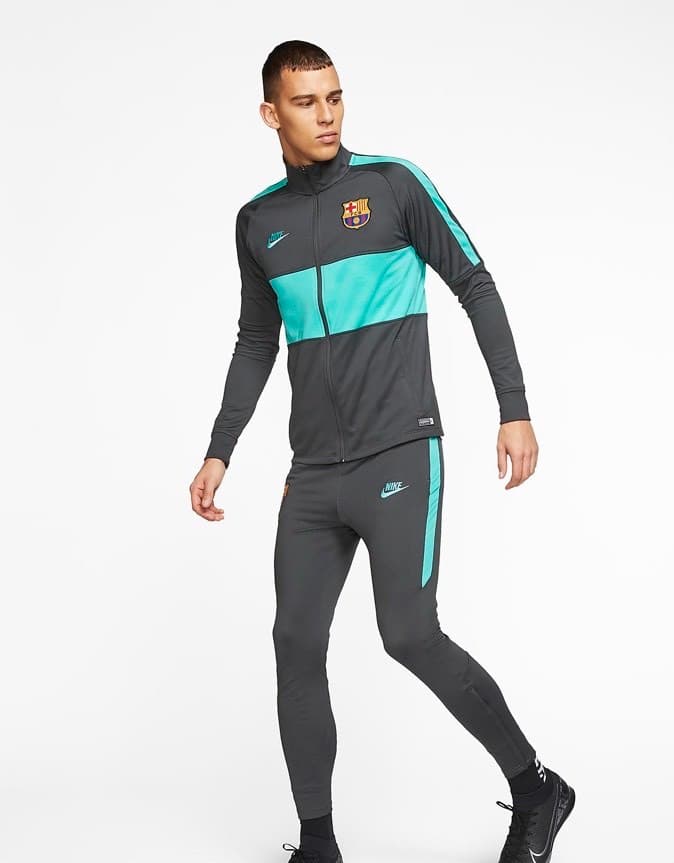 Fashion FC Barcelona Strike