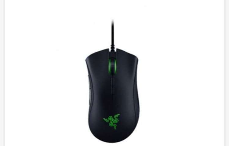 Product Rato Gaming RAZER Deathadder Elite