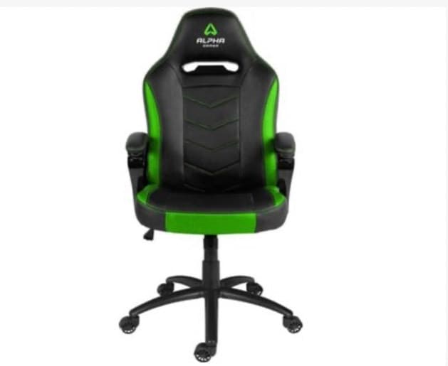 Product Cadeira Gaming ALPHA GAMER Kappa