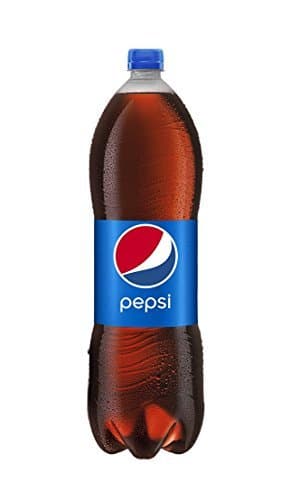 Producto Pepsi Bebida Refrescante Aromatizada