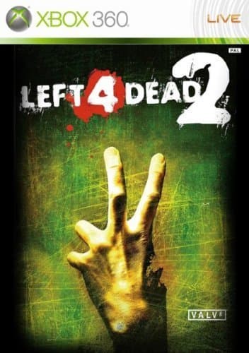 Electrónica Left 4 Dead 2