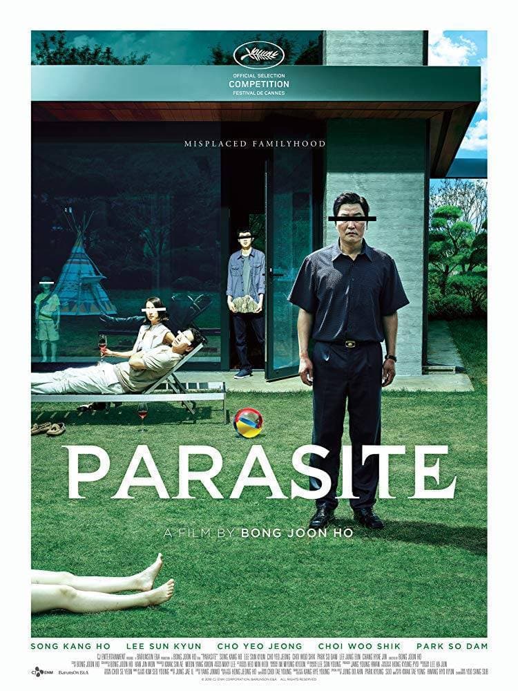 Movie Parasite