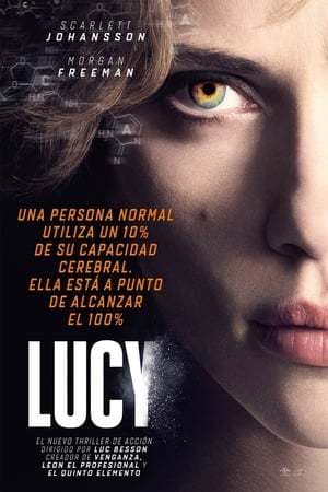 Película Lucy