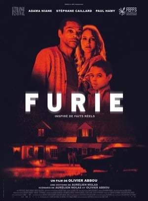 Movie Furie