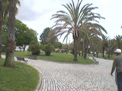 Place Urban Park Paivas