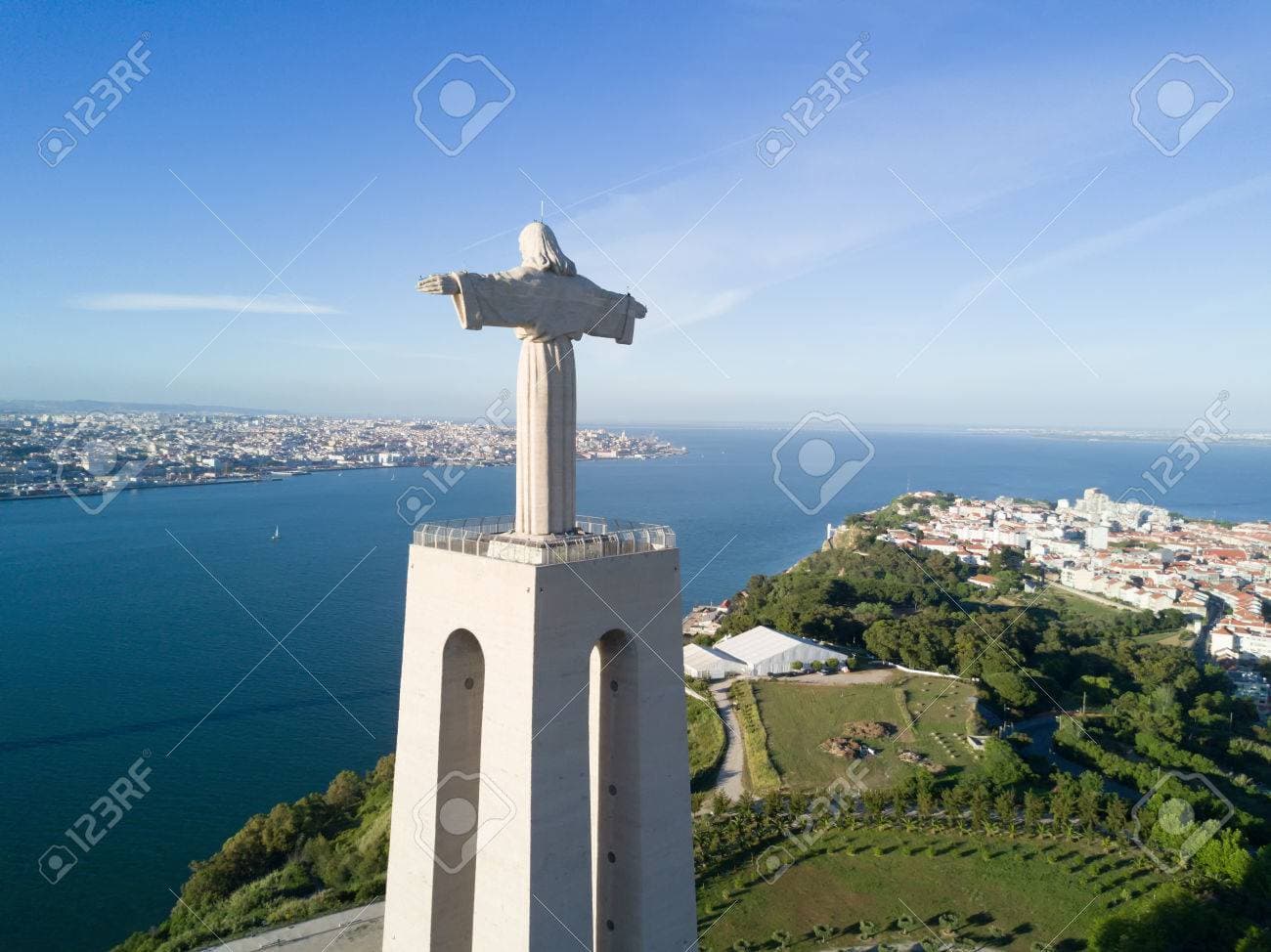 Place Santuario Nacional de Cristo Rey