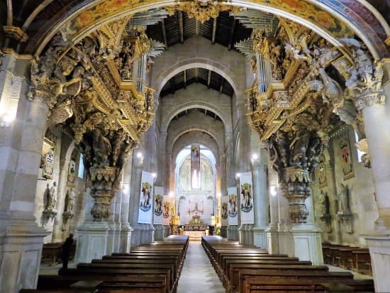 Place Braga Cathedral