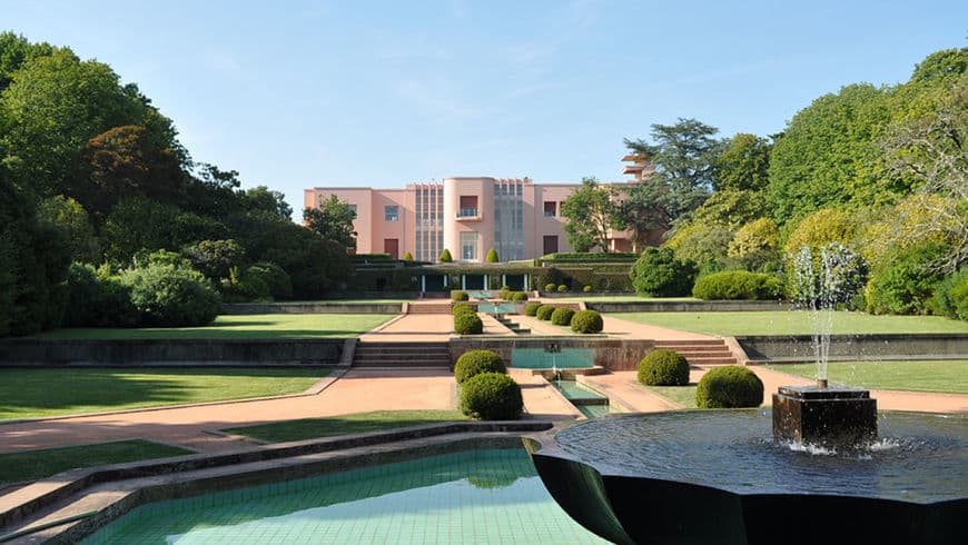 Place Parque de Serralves