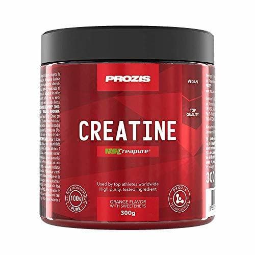 Producto Prozis Creatine Creapure