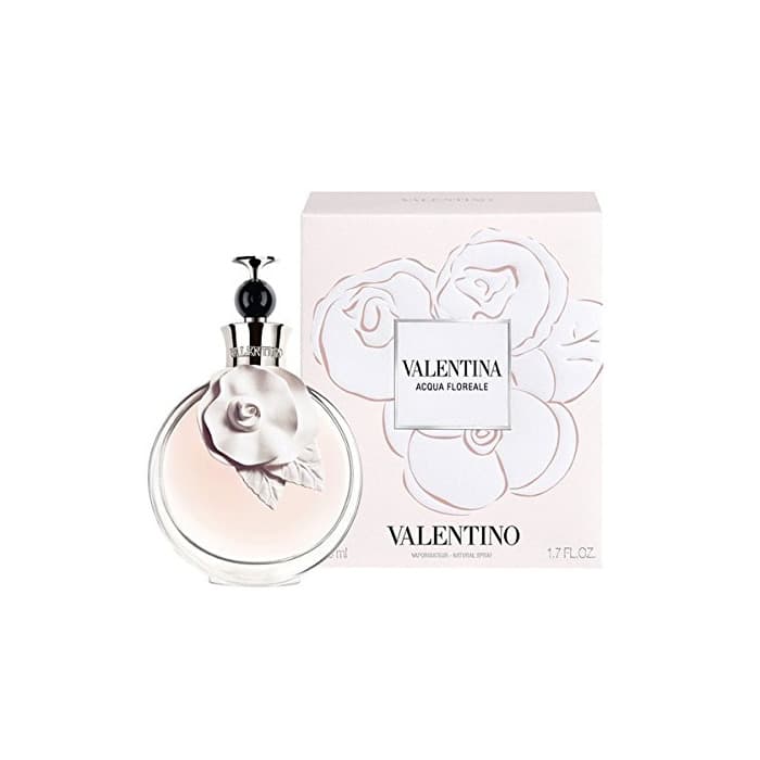 Belleza Valentino Valentina Acqua Floreale Agua de Tocador