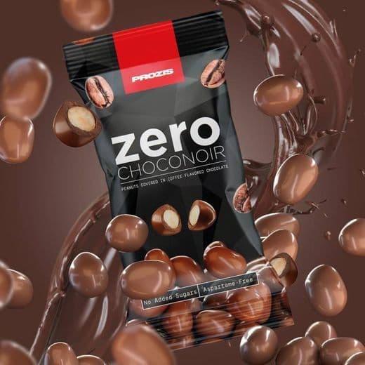 Producto Zero choconoir