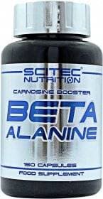 Producto Beta Alanina