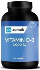 Product Vitamina D-3