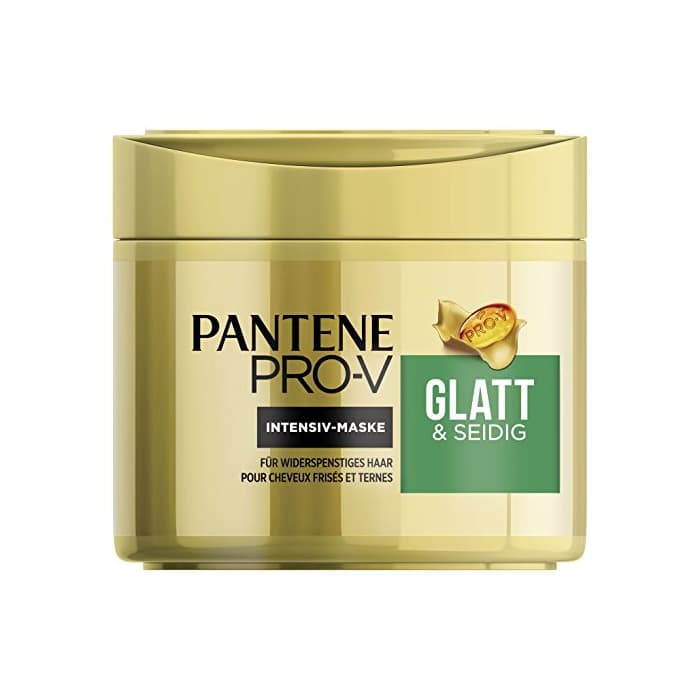 Belleza Pantene