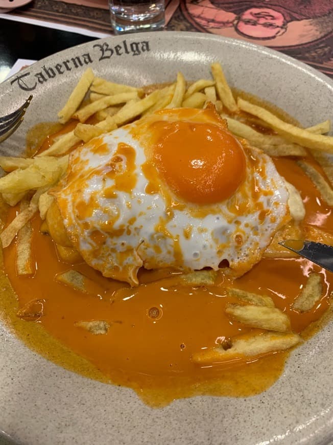 Moda Francesinha