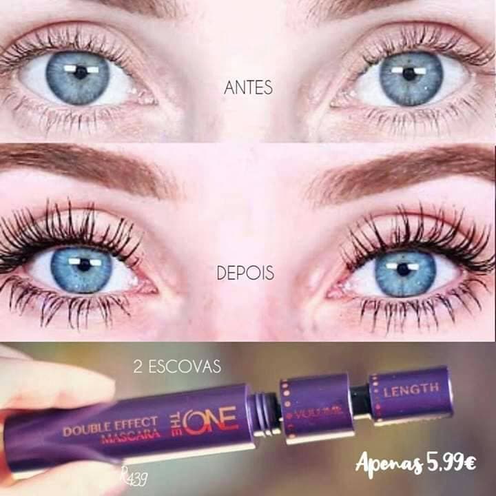 Producto Oriflame