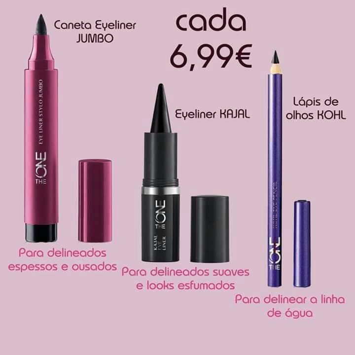 Producto Oriflame