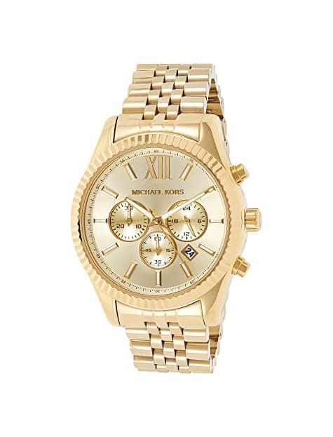 Product Michael Kors Reloj de Cuarzo MK8281

