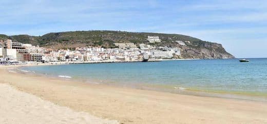 Moda Praia das Bicas (Sesimbra) - 2020 All You Need to Know BEFORE ...