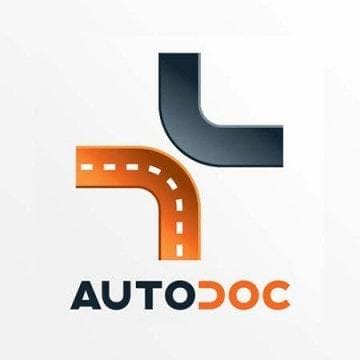 App AutoDoc - Peças automóveis 