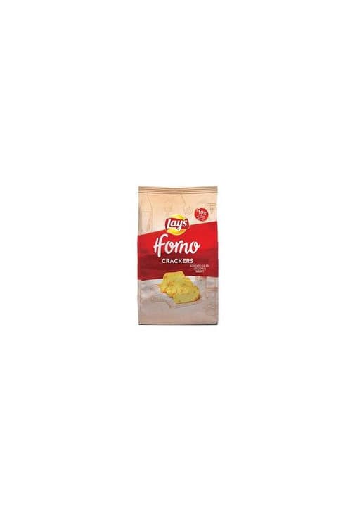 Product Lay's Forno Crackers 