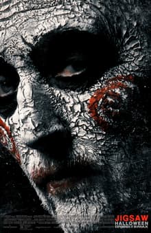 Película Saw 8