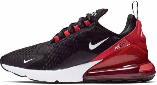 Fashion Nike Air MAX 270, Zapatillas de Gimnasia para Hombre, Negro