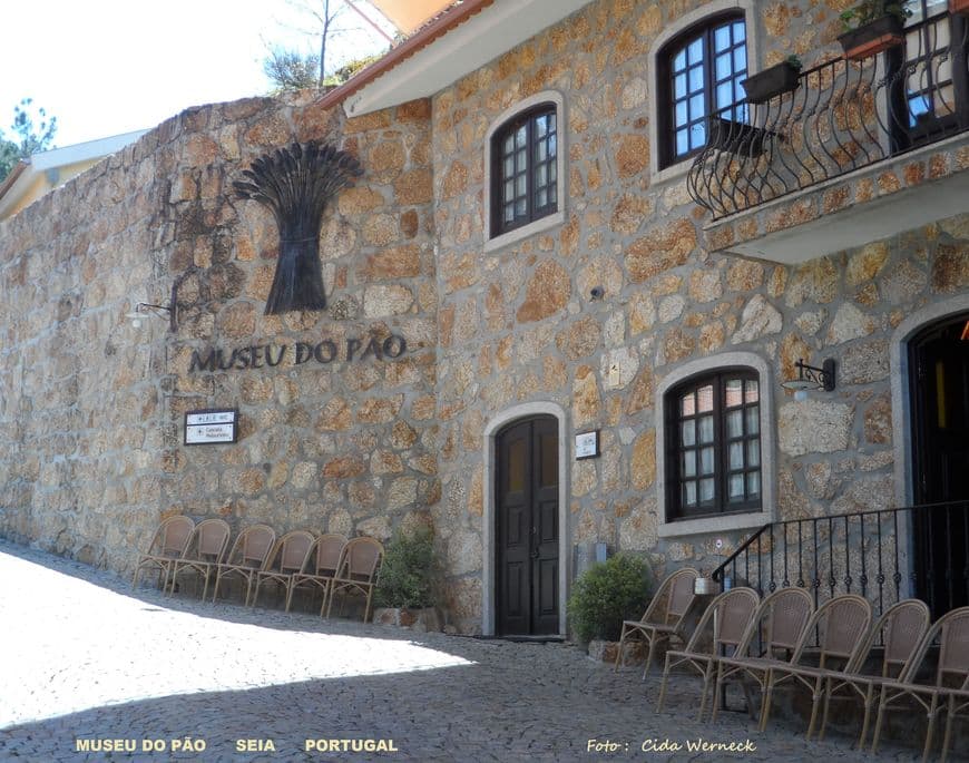 Restaurantes Museu do Pão