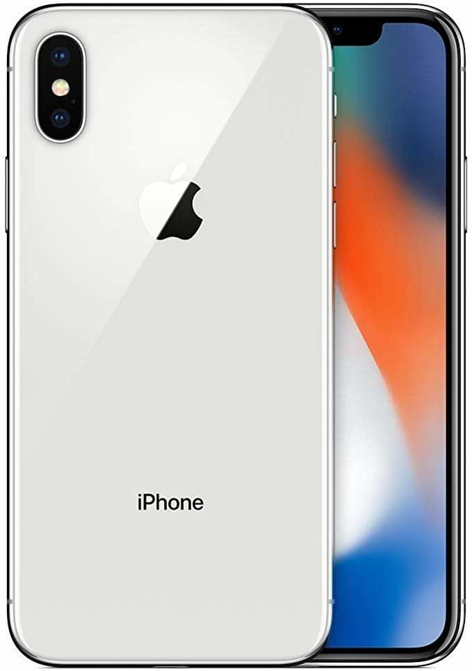 Product iPhone X