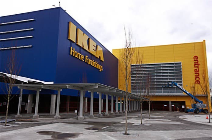 Place IKEA