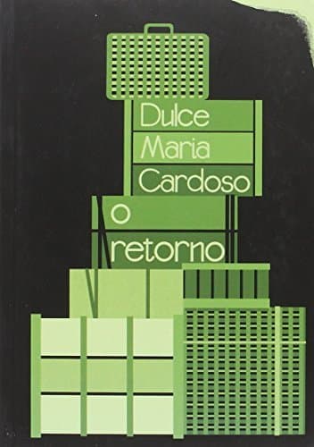 Libro O retorno