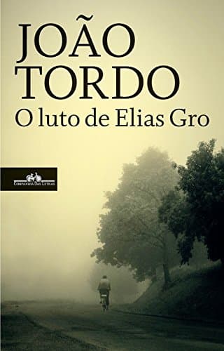 Libro O Luto de Elias Gro