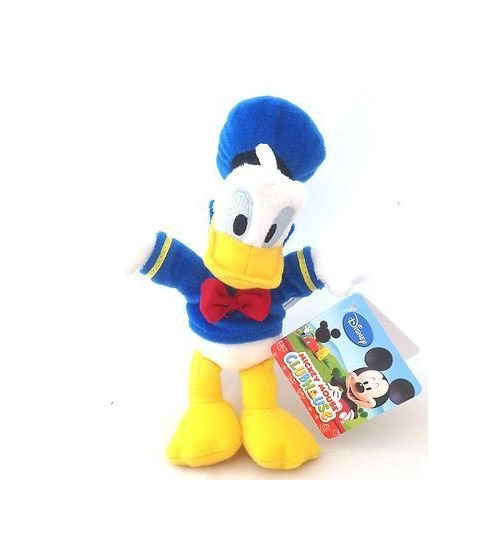 Producto Mickey Mouse Clubouse Core 8 Soft Toy