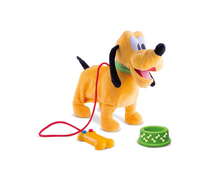 Producto IMC Toys Pluto Paseos