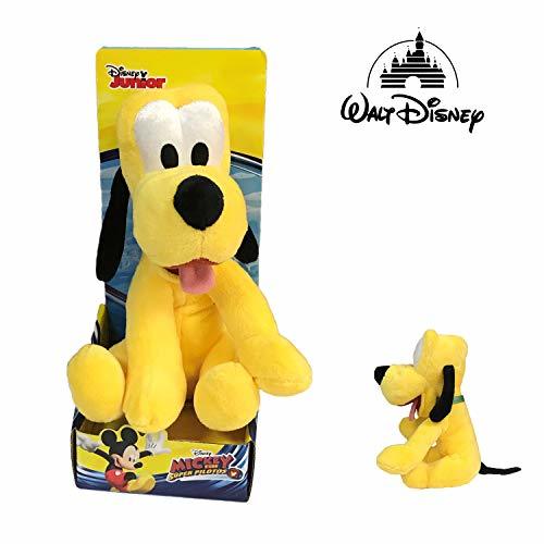 Producto Dsney Famosa Softies - Peluche Pluto