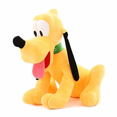 Producto EASTVAPS 30cm Pluto Perro Muñeca Anime Peluches Animales de Peluche Juguete de