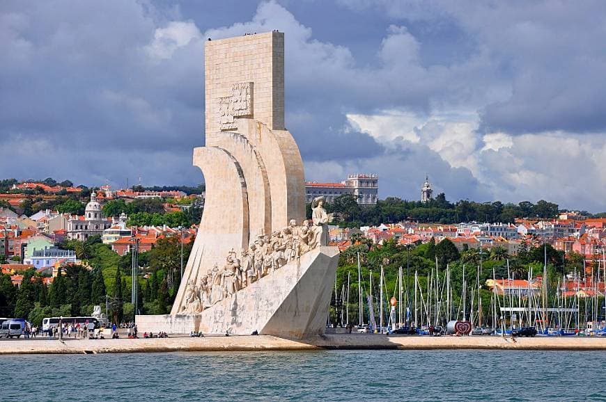 Lugar Padrão dos Descobrimentos