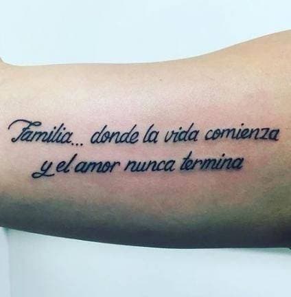 Moda Tattoo