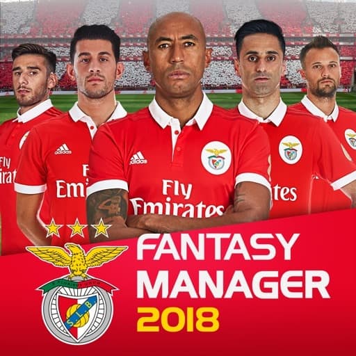 App SL Benfica Fantasy Manager 18