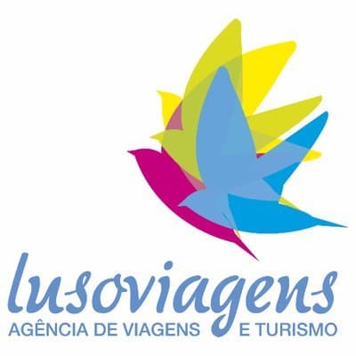 Lugar Lusoviagens - Agência de Viagens