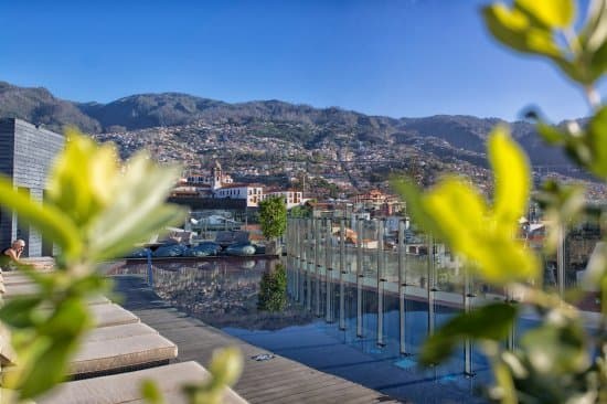 Lugar Agência Abreu - La Vie Funchal Shopping Center