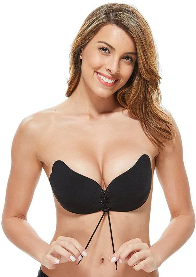 Moda Sutiã push-up