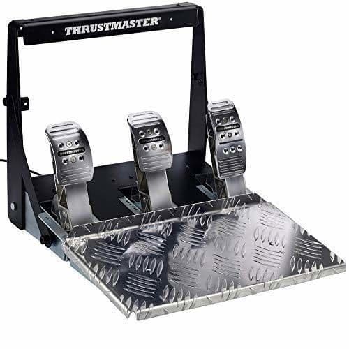 Lugar Thrustmaster T3PA Pro 3 Pedals Add-On