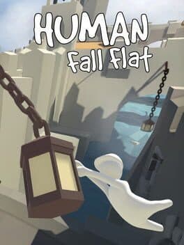 Videogames Human: Fall Flat