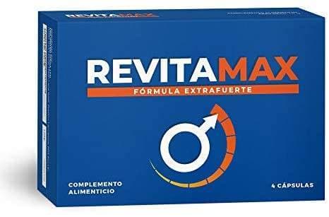 Moda Revitamax