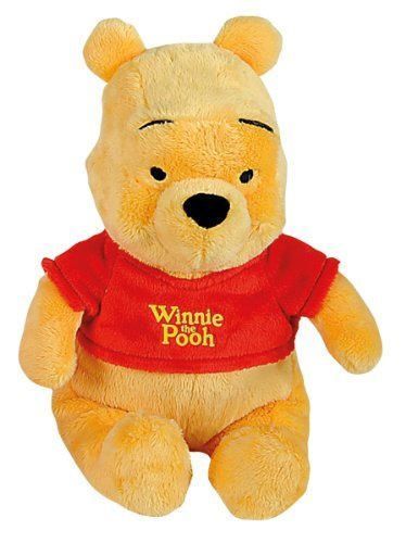 Lugar Simba 6315872630 Disney Winnie The Pooh - Peluche de Winnie The Pooh